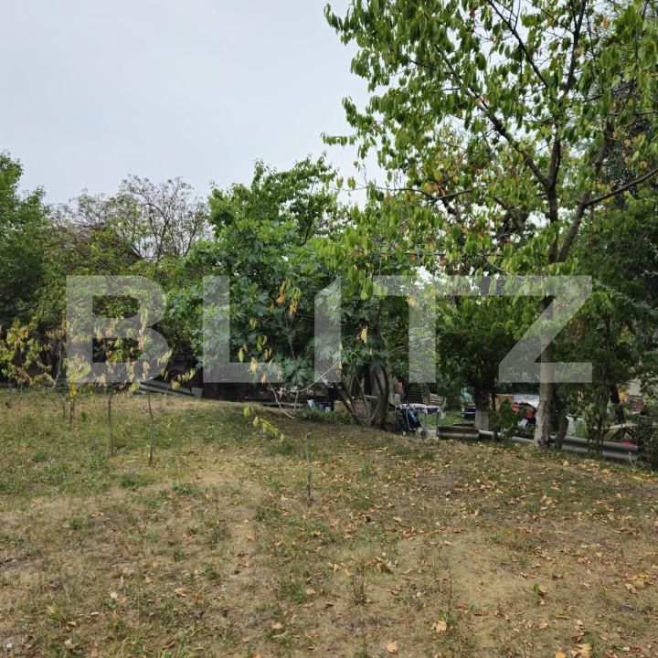 Teren de vânzare Exterior Nord - 142721TV | BLITZ Târgoviște | Poza17