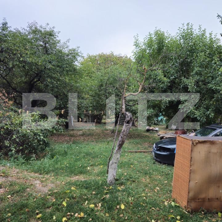 Teren de vânzare Exterior Nord - 142721TV | BLITZ Târgoviște | Poza9