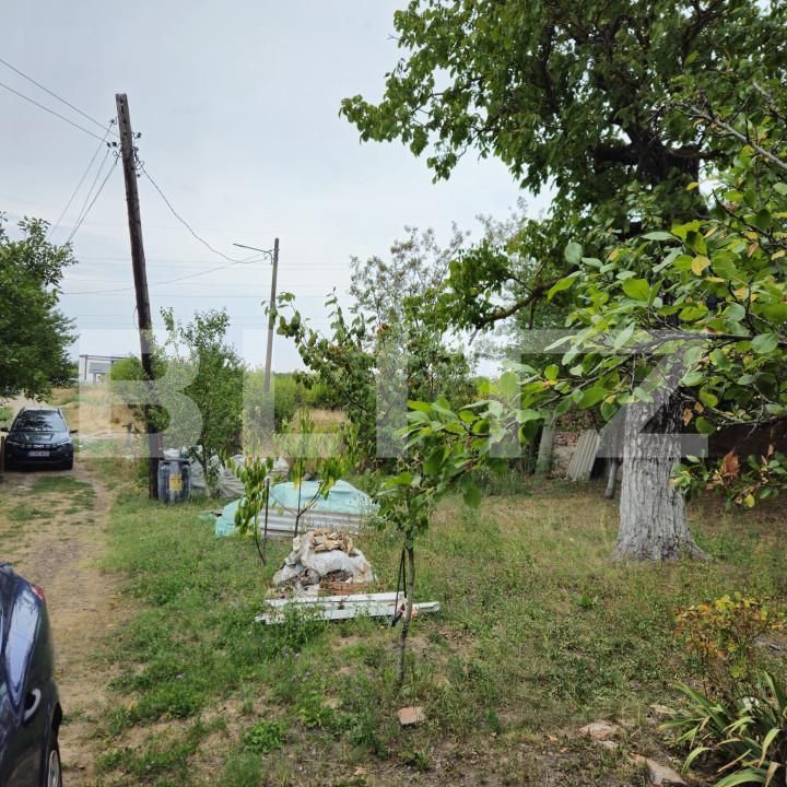 Teren de vânzare Exterior Nord - 142721TV | BLITZ Târgoviște | Poza10