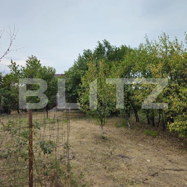 Teren de vânzare Exterior Nord - 142721TV | BLITZ Târgoviște | Poza15