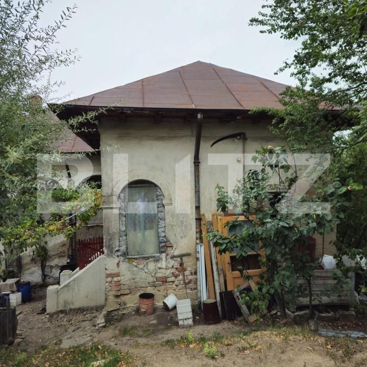 Teren de vânzare Viforata - 142721TV | BLITZ Târgoviște | Poza5