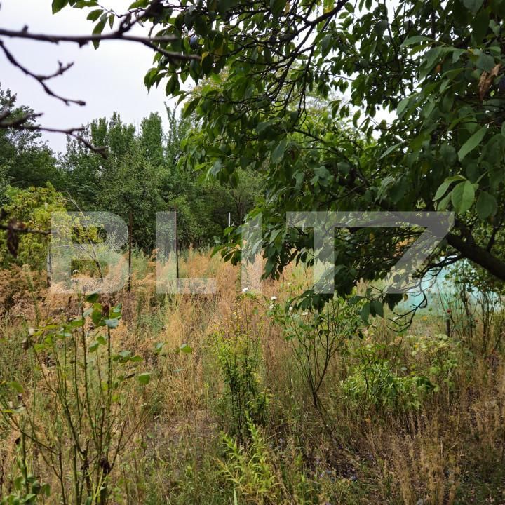 Teren de vânzare Exterior Nord - 142721TV | BLITZ Târgoviște | Poza13