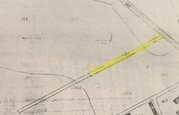 Teren intravilan, 10000 mp, Târgoviște