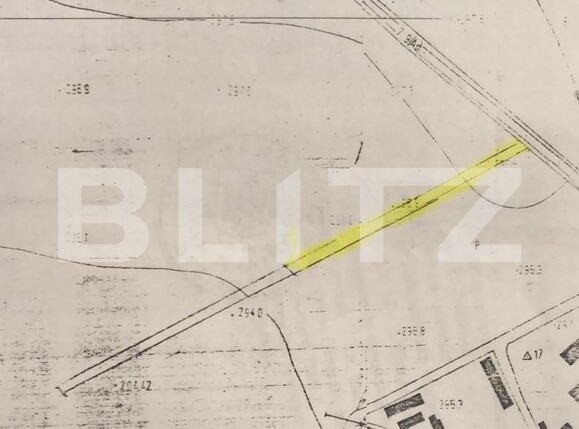 Teren de vânzare Vest - 142723TV | BLITZ Târgoviște | Poza3