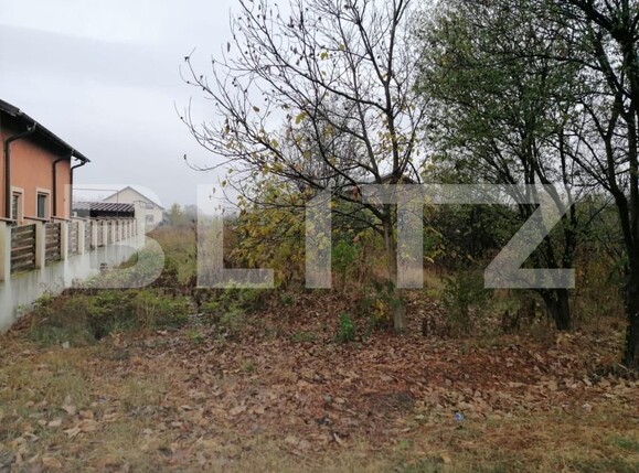 Teren de vânzare Vest - 142723TV | BLITZ Târgoviște | Poza2