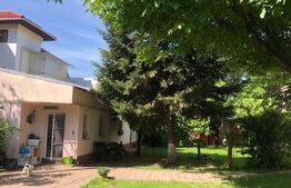 Casa individuala 212 mp,teren 1165 mp si anexe , Ultracentral