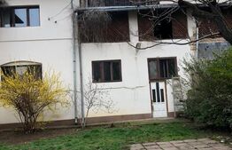 Casa individuala 212 mp,teren 1165 mp si anexe , Ultracentral