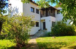 Casa individuala 212 mp,teren 1165 mp si anexe , Ultracentral