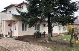 Casa individuala 212 mp,teren 1165 mp si anexe , Ultracentral