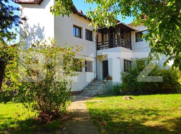 Casa de vânzare 9 camere Central - 142778CV | BLITZ Târgoviște | Poza1