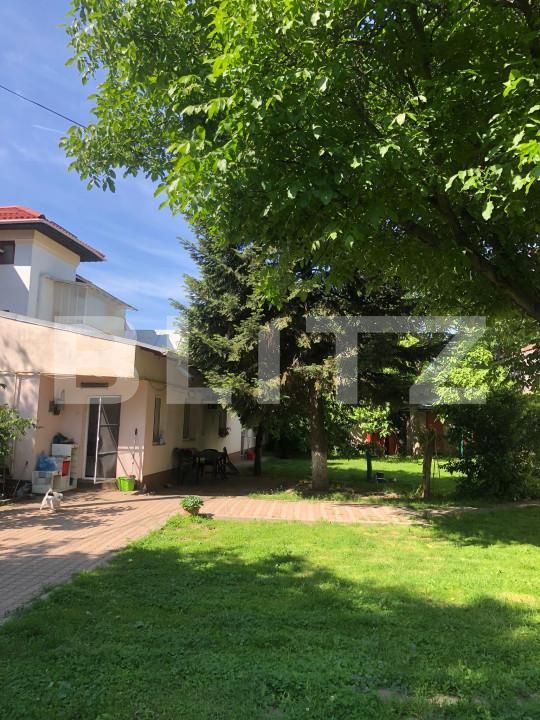 Casa de vânzare 9 camere Central - 142778CV | BLITZ Târgoviște | Poza2