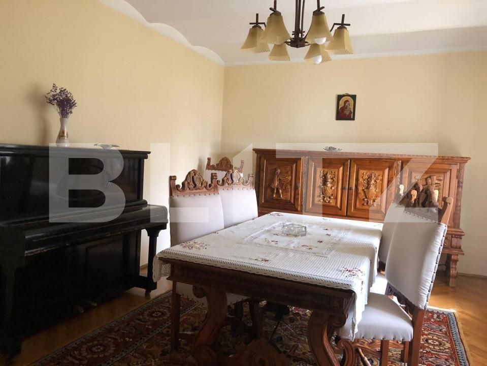Casa de vânzare 9 camere Central - 142778CV | BLITZ Târgoviște | Poza3