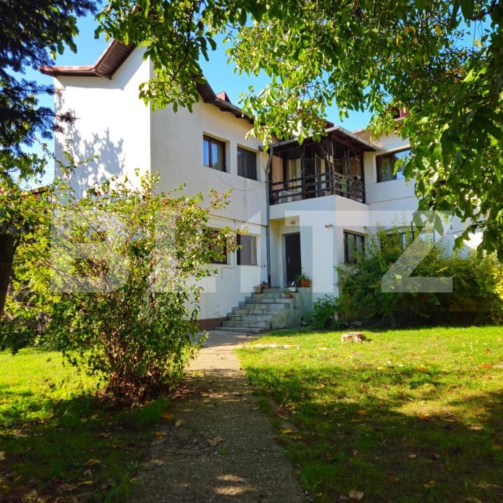 Casa de vânzare 9 camere Central - 142778CV | BLITZ Târgoviște | Poza1