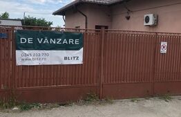 Oportunitate!!! Casa individuala 231mp , teren 825mp, Razvad