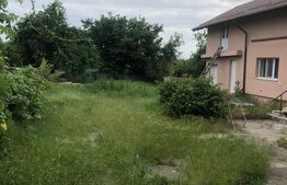 Oportunitate!!! Casa individuala 231mp , teren 825mp, Razvad