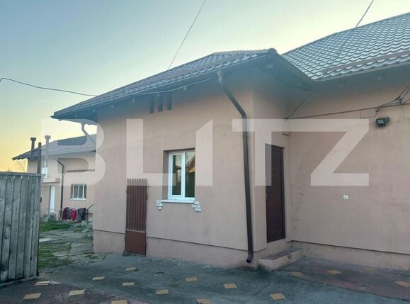 Casa de vânzare 5 camere Razvad - 142780CV | BLITZ Târgoviște | Poza1