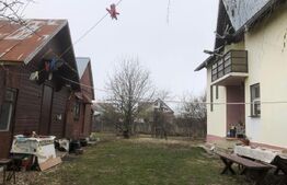 Casa individuala 127 mp ,teren 1196 mp,Bungetu