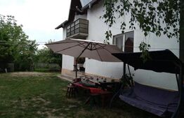 Casa individuala 127 mp ,teren 1196 mp,Bungetu