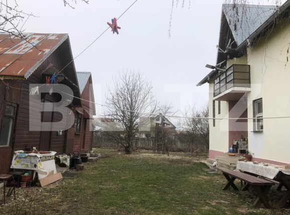 Casa de vânzare 3 camere Exterior Sud - 142782CV | BLITZ Târgoviște | Poza2