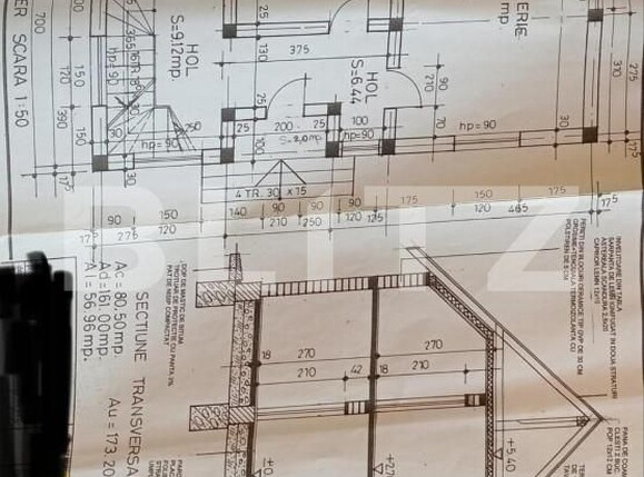 Casa de vânzare 3 camere Exterior Sud - 142782CV | BLITZ Târgoviște | Poza8