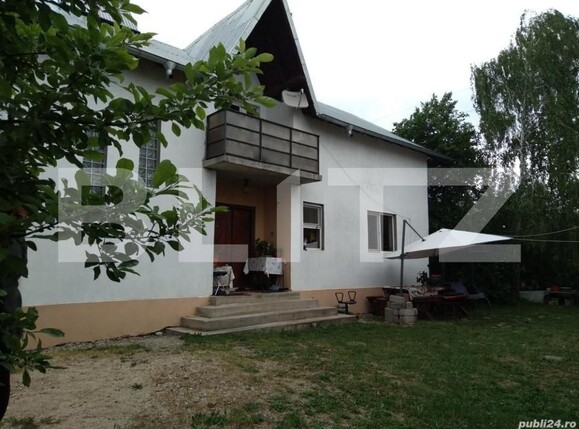 Casa de vânzare 3 camere Exterior Sud - 142782CV | BLITZ Târgoviște | Poza1