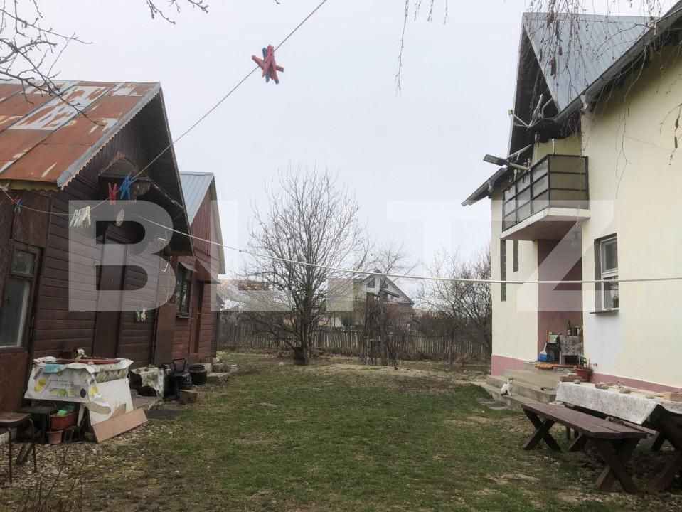 Casa de vânzare 3 camere Exterior Sud - 142782CV | BLITZ Târgoviște | Poza2