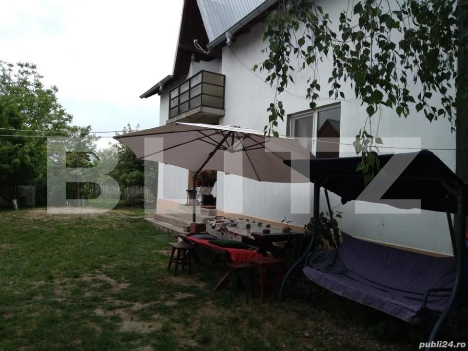 Casa de vânzare 3 camere Exterior Sud - 142782CV | BLITZ Târgoviște | Poza7