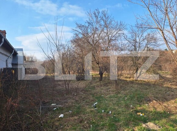 Teren de vânzare Razvad - 142783TV | BLITZ Târgoviște | Poza3