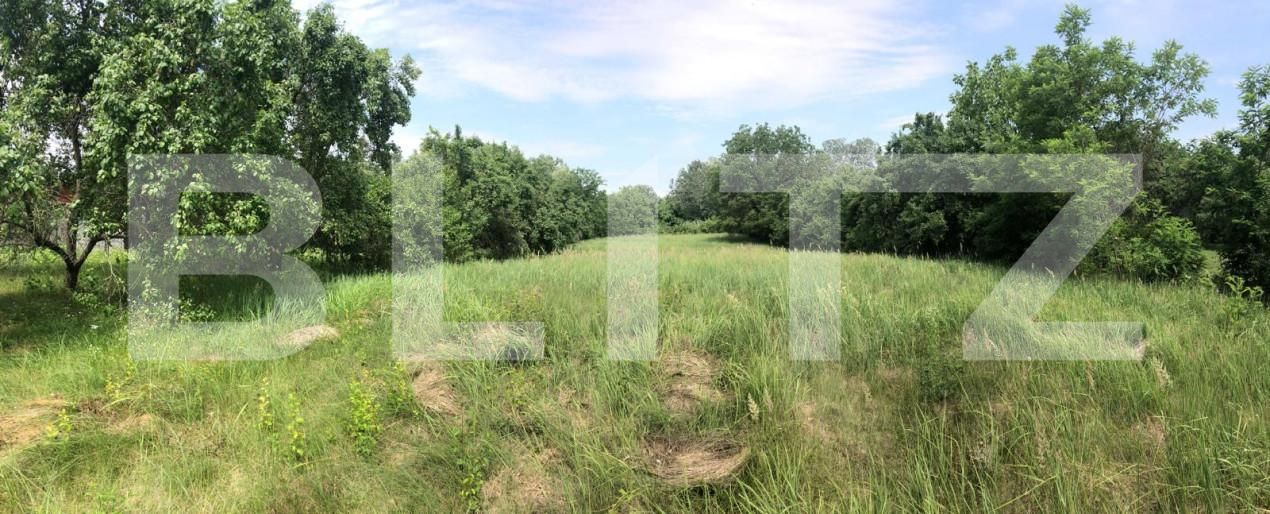 Teren de vânzare Razvad - 142783TV | BLITZ Târgoviște | Poza1