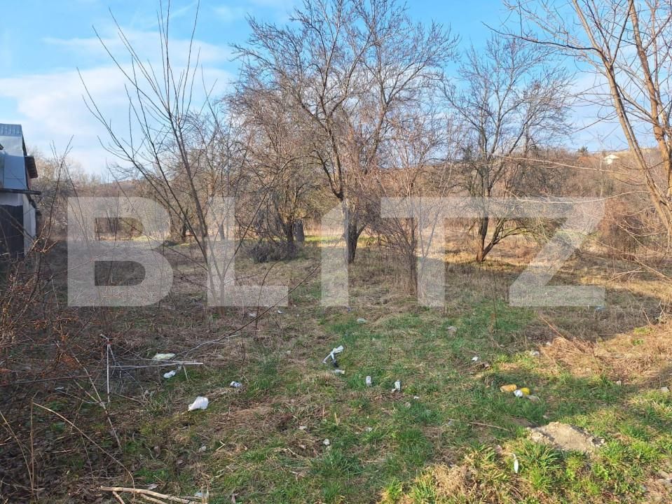 Teren de vânzare Razvad - 142783TV | BLITZ Târgoviște | Poza3