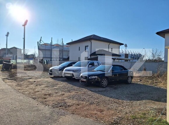 Teren de vânzare Central - 142789TV | BLITZ Târgoviște | Poza4