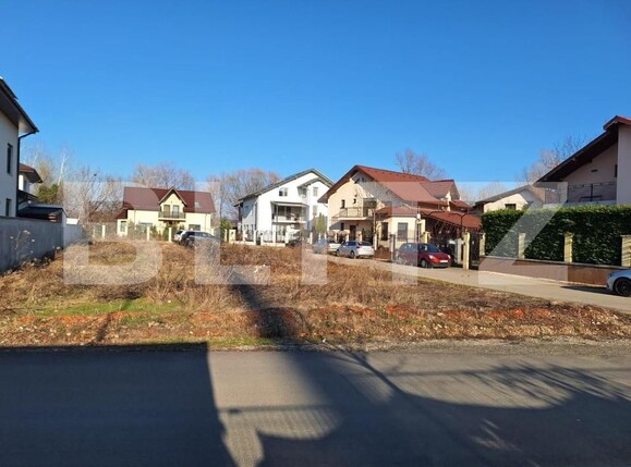 Teren de vânzare Central - 142789TV | BLITZ Târgoviște | Poza1