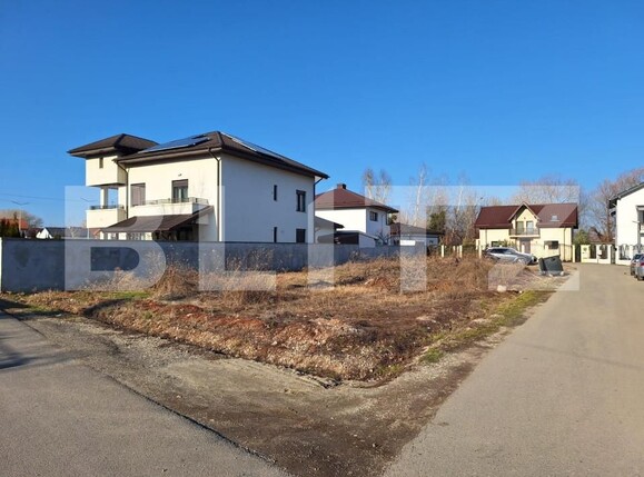 Teren de vânzare Central - 142789TV | BLITZ Târgoviște | Poza3