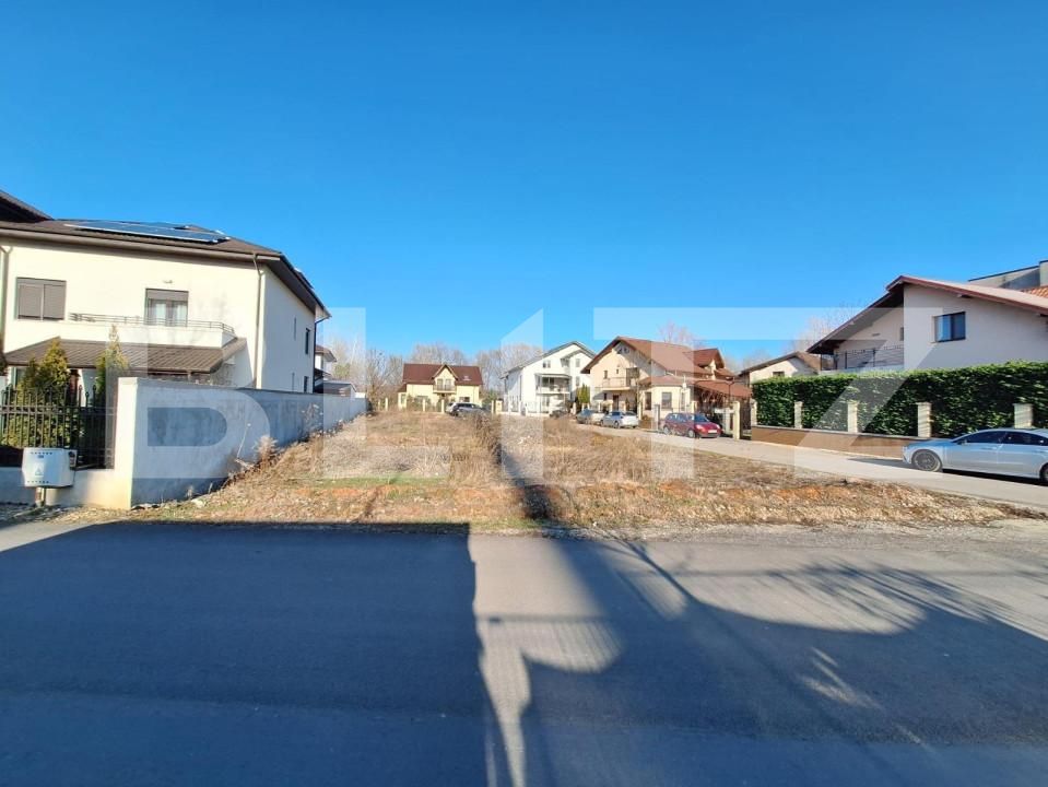 Teren de vânzare Central - 142789TV | BLITZ Târgoviște | Poza2