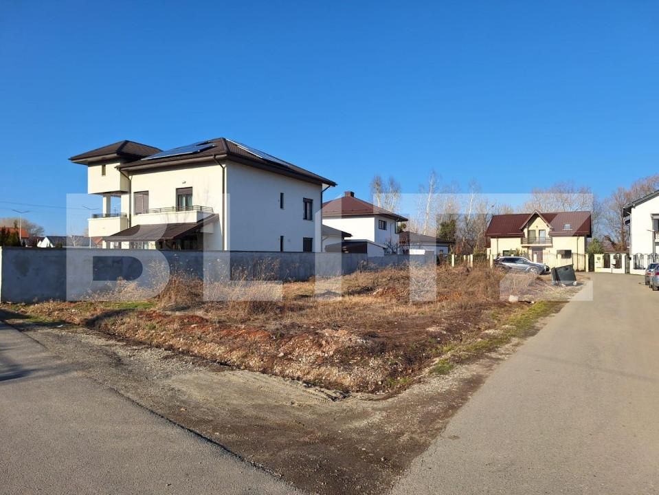 Teren de vânzare Central - 142789TV | BLITZ Târgoviște | Poza3