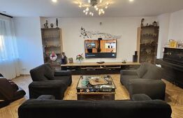 Duplex in vilă, 4 camere, 150 mp , teren 100mp , Aleea Manastirii 