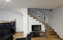 Duplex in vilă, 4 camere, 150 mp , teren 100mp , Aleea Manastirii 