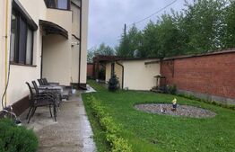 Duplex in vilă, 4 camere, 150 mp , teren 100mp , Aleea Manastirii 