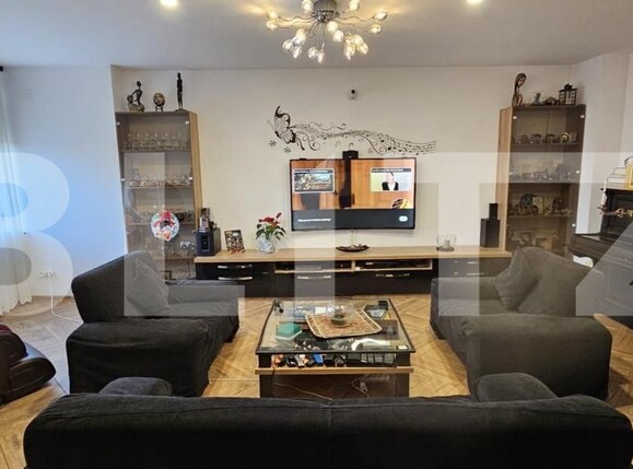 Apartament de vânzare 4 camere Exterior Nord - 142796AV | BLITZ Târgoviște | Poza1