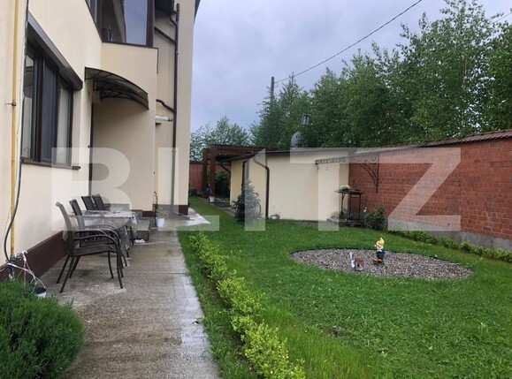 Apartament de vânzare 4 camere Exterior Nord - 142796AV | BLITZ Târgoviște | Poza13