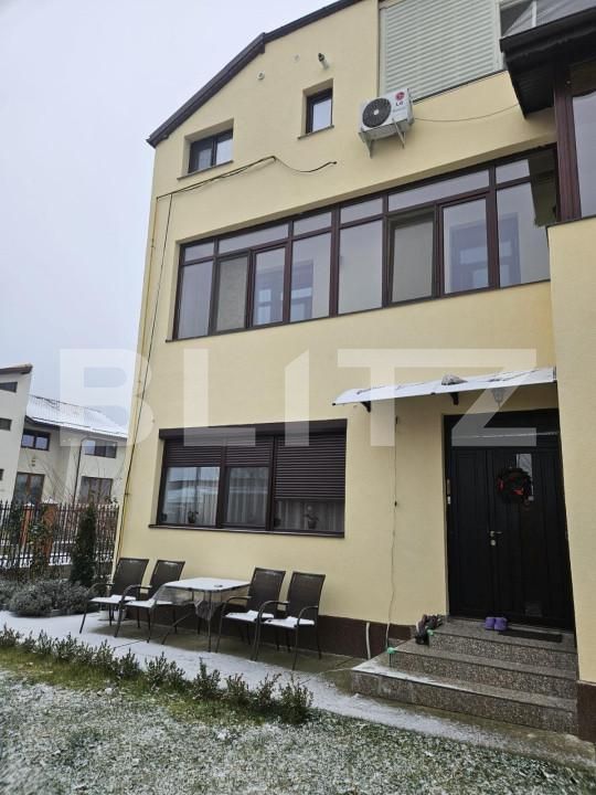 Apartament de vânzare 4 camere Exterior Nord - 142796AV | BLITZ Târgoviște | Poza9