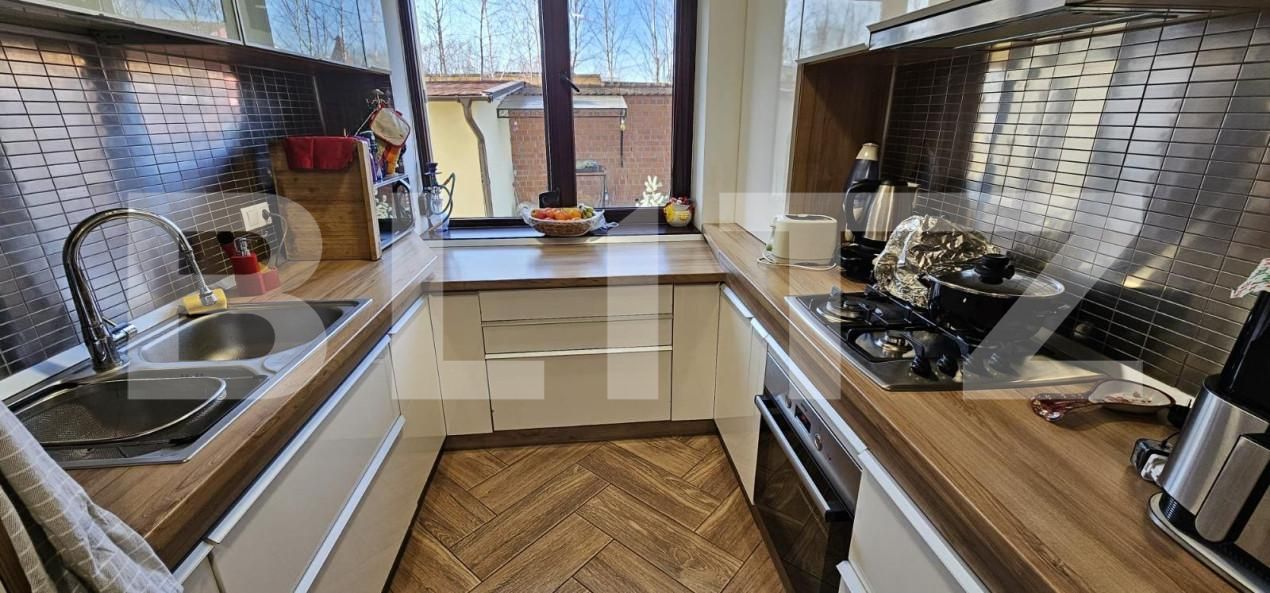 Apartament de vânzare 4 camere Exterior Nord - 142796AV | BLITZ Târgoviște | Poza8