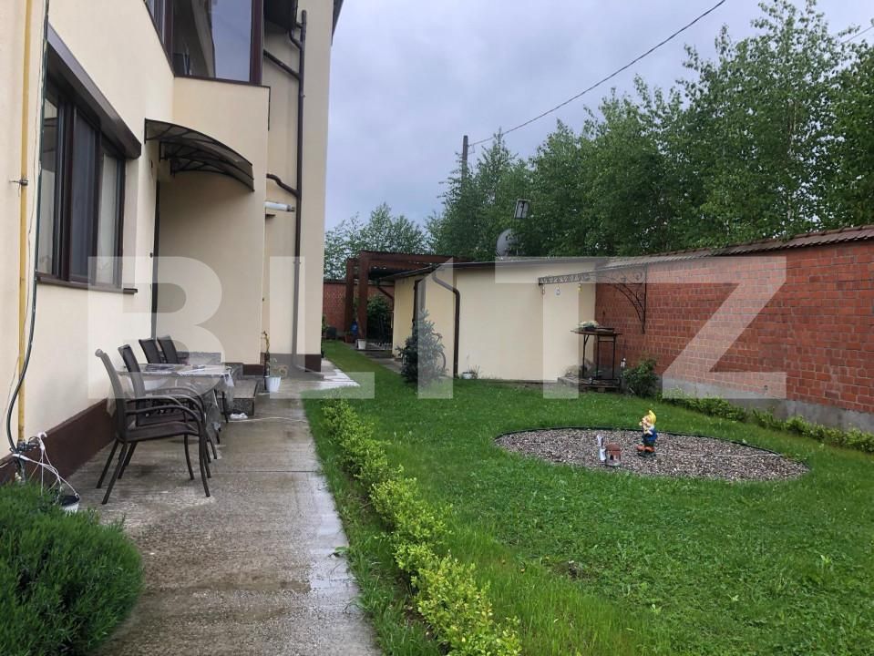 Apartament de vânzare 4 camere Exterior Nord - 142796AV | BLITZ Târgoviște | Poza13