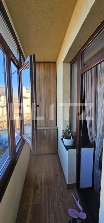 Apartament de vânzare 4 camere Exterior Nord - 142796AV | BLITZ Târgoviște | Poza6