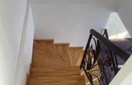  Penthouse 3 camere,2 bai, 87mp, ClassPark