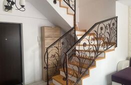  Penthouse 3 camere,2 bai, 87mp, ClassPark