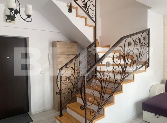 Apartament de închiriat 3 camere Nord-Est - 142813AI | BLITZ Târgoviște | Poza1