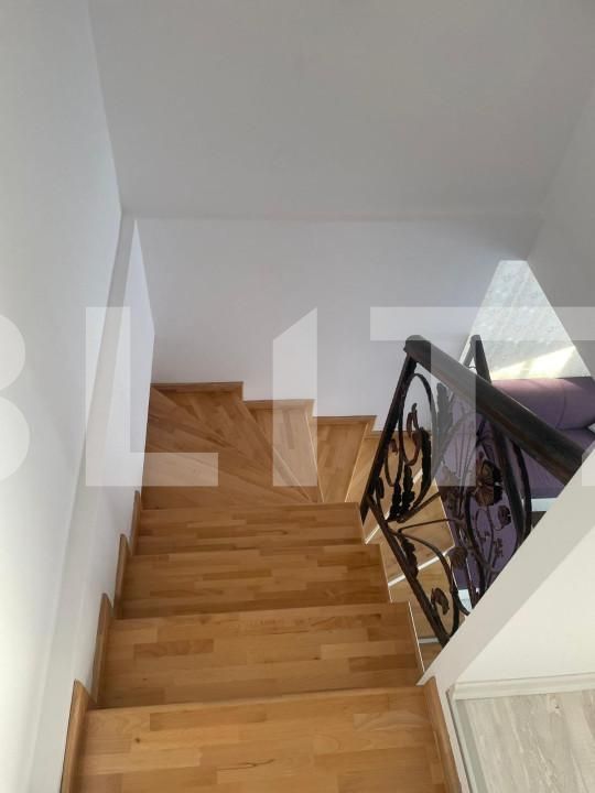 Apartament de închiriat 3 camere Nord-Est - 142813AI | BLITZ Târgoviște | Poza2