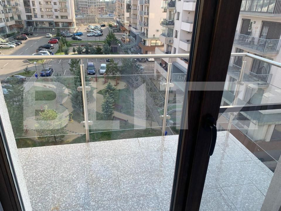 Apartament de închiriat 3 camere Nord-Est - 142813AI | BLITZ Târgoviște | Poza8