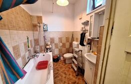 Apartament 4 camere zona scoala nr. 2